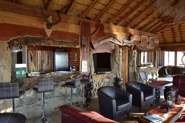 Otel Namibs Valley Lodge