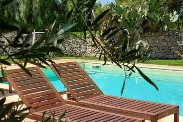 کلبه Nacalino Agriturismo