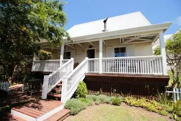 Majatalo Beside Still Waters