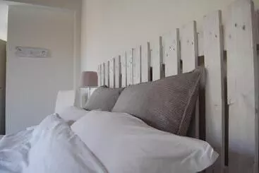 Majatalo Corte Mantovani