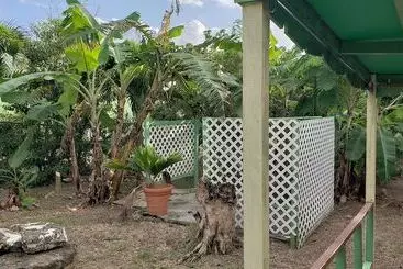 Table D'hote Cottages