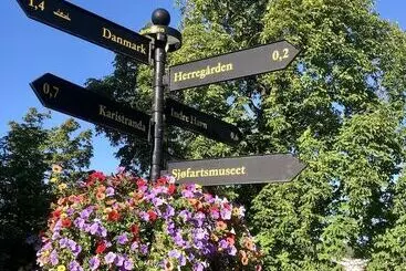 Apartamento Toldgaarden Gjestegaard