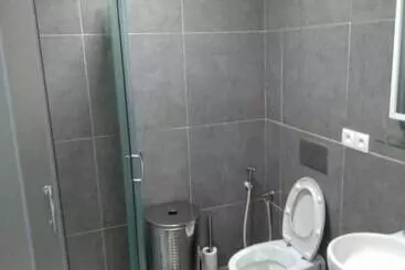 Appartamento Waterfront Wat01