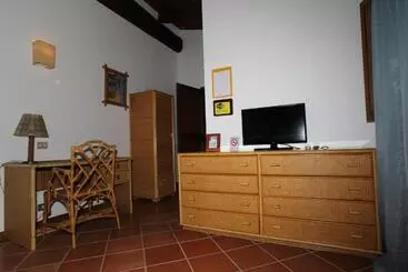 Hôtel Rural Casale Farnesiana B&b