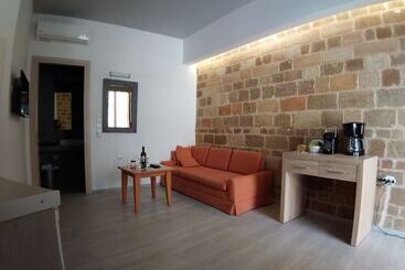 Appartment Mulberry Suites