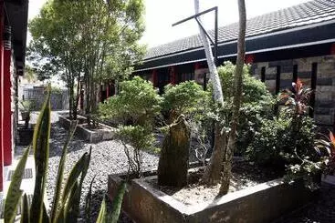 هاستل Wisma Malawen By Oyo Rooms