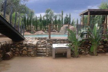 Casa Rural Can Jenot