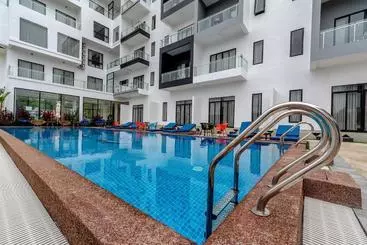 Hotel Phoenix Sea View