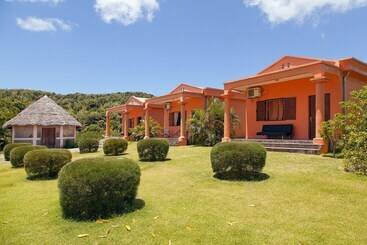 Pensionat Restaurant Nautile