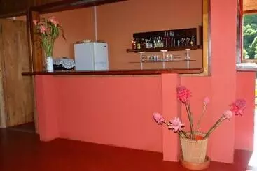 پانسیون Restaurant Nautile