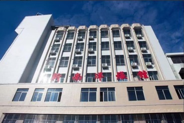 بنسيون Xinnanyang