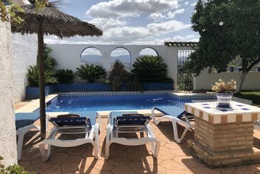 کلبه Casa Carmela