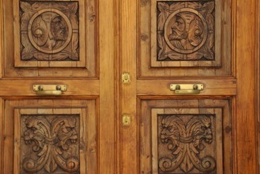 Сельский дом Casa De La Ermita