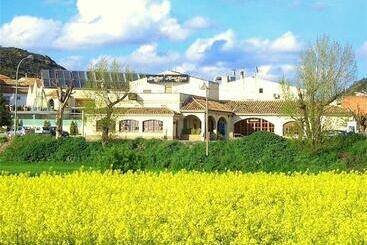 Hotel Rural Jaumet