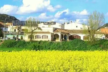 Hotel Rural Jaumet
