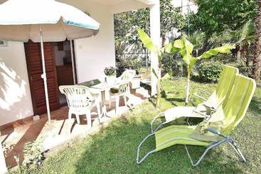 Apartamentos turísticos Apartments Mia 2