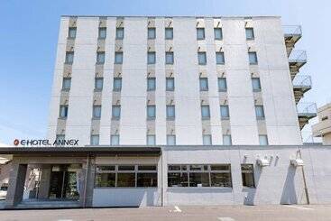 Hotel Glany S Kumagaya Ekimae