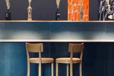 Art House Basel Member Of Design Hotels