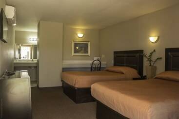 Otel Bonitto Inn® Tampico Altamira