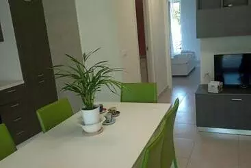 Hôtel I Giardini Di Zeus