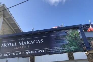 호텔 Maracas Punta Cana