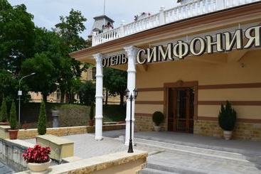 Hotel Symphony