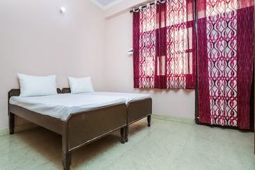 Turistlägenheter Oyo Life Nod467 Sector 135