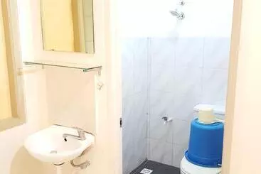 펜션 Delta Inn Bogor Syariah For Indonesian Only