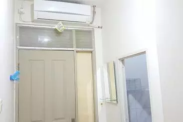 پانسیون Delta Inn Bogor Syariah For Indonesian Only