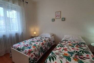 Pensjonat Residenza Chiara