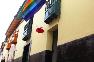 The Grasshopper Hostels Av Alta