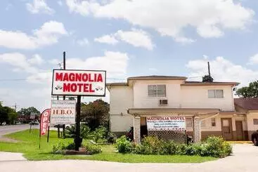 Magnolia Motel Donaldsonville   St. James