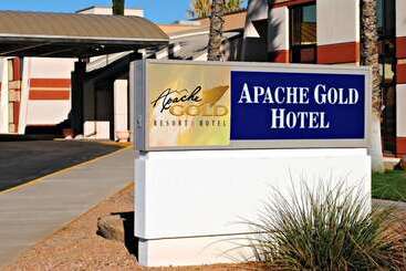 Apache Gold Resort Hotel & Casino