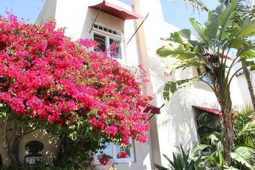 The Bed And Breakfast Inn At La Jolla