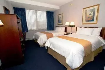 Best Western Center City Hotel