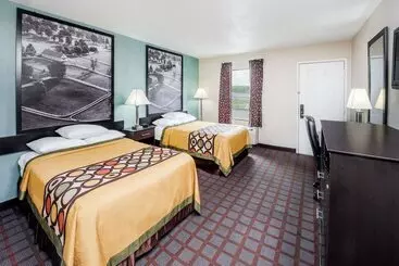 Hotel 7 Inn Paducah