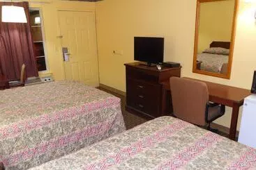 Отель America S Best Inn And Suites Beaufort