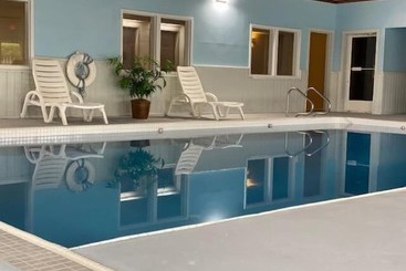 호텔 American Heritage Inn