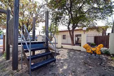 فندق Americas Best Value Inn-Bell Tower