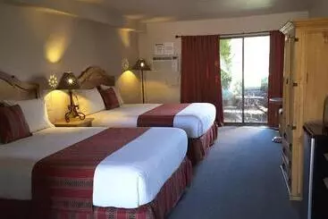 호텔 Beaver Creek Inn