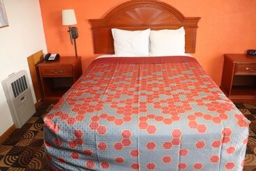 فندق Best Nights Inn   Sparta