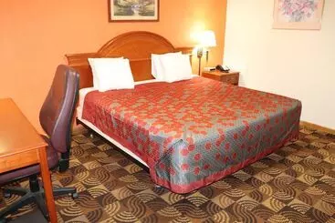 Отель Best Nights Inn Sparta