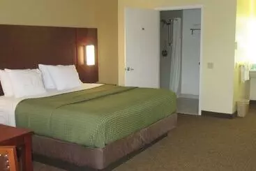 Otel Best Western Llano