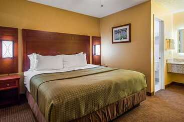 فندق Best Western Llano