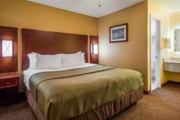 Otel Best Western Llano