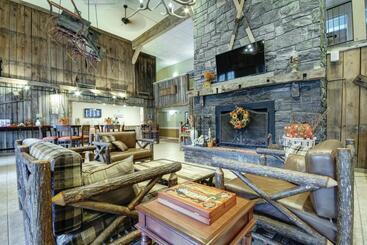 ホテル Club Wyndham Bentley Brook