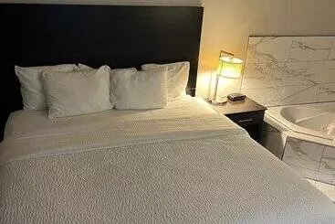 בית מלון כפרי La Quinta By Wyndham Mansfield Oh