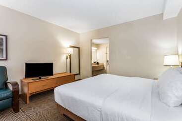 ホテル La Quinta By Wyndham Orlando South