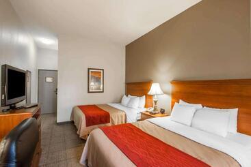 فندق Quality Inn & Suites Germantown North