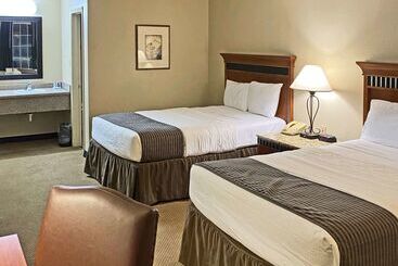 فندق Rodeway Inn